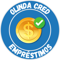 Ícone OlindaCred